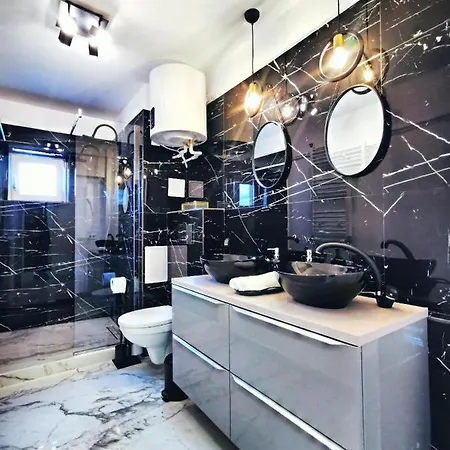 Apartment Serendipity Unirii