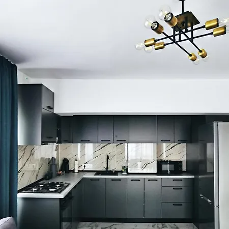 Serendipity Unirii *