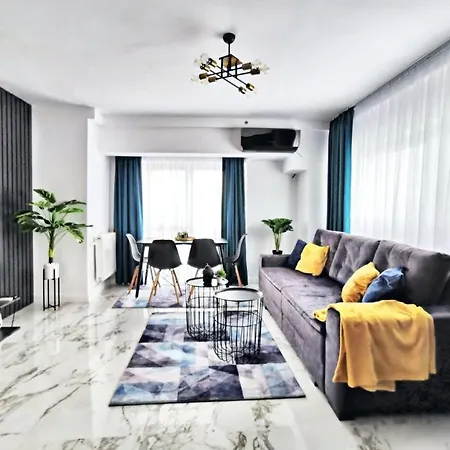 Serendipity Unirii * Bucureşti