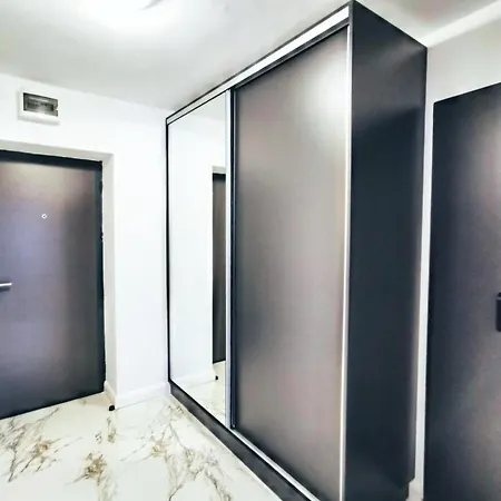 Apartman Serendipity Unirii