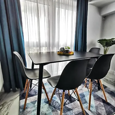 Serendipity Unirii דירה בוקרשט