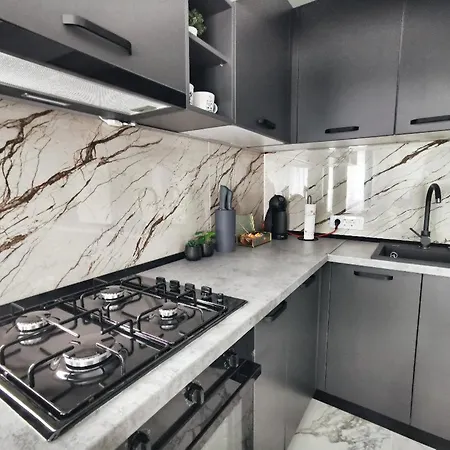 Serendipity Unirii Apartman *