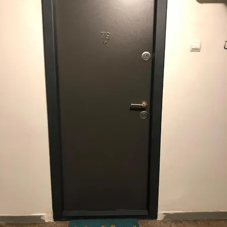 Serendipity Unirii דירה