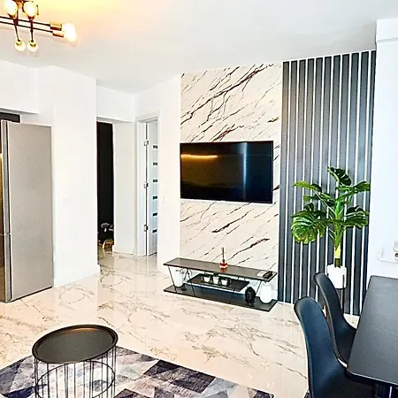 Serendipity Unirii *