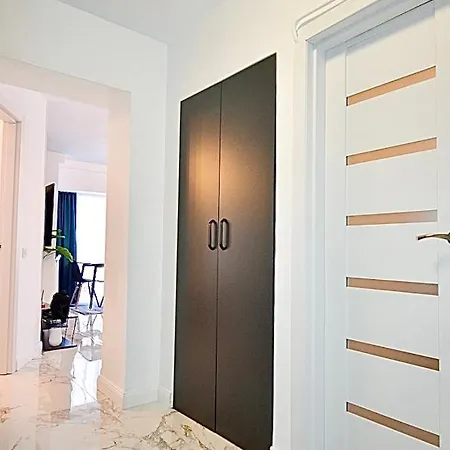 דירה Serendipity Unirii *