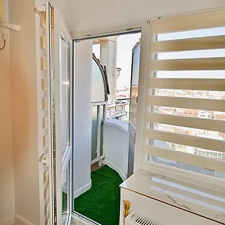 Serendipity Unirii * בוקרשט