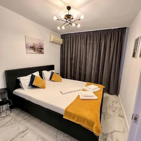 דירה Serendipity Unirii