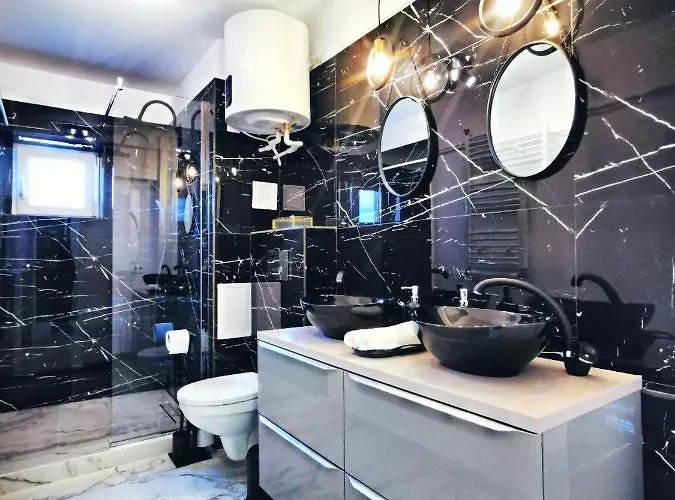 Apartament Serendipity Unirii