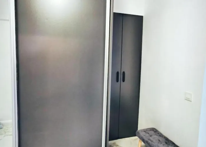 Serendipity Unirii *