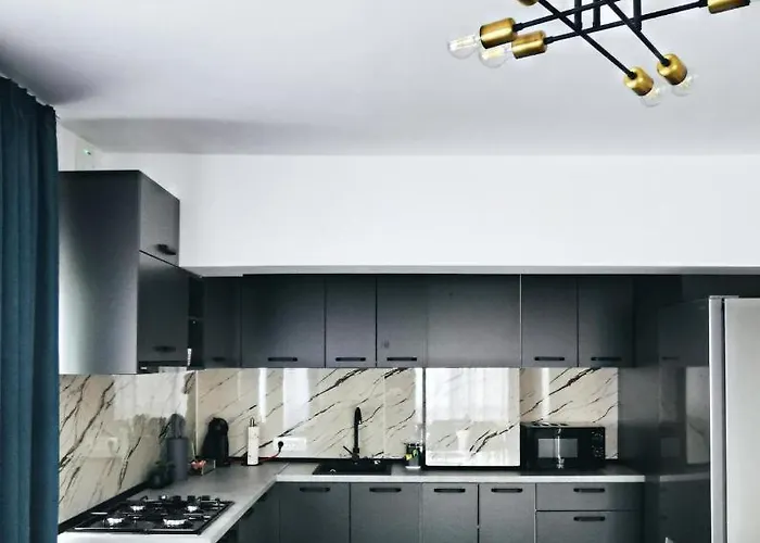 Serendipity Unirii *