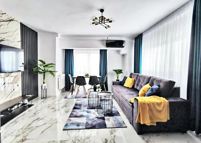 Serendipity Unirii * Bucureşti