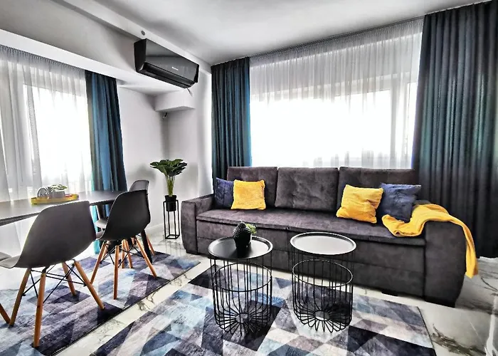 Serendipity Unirii *