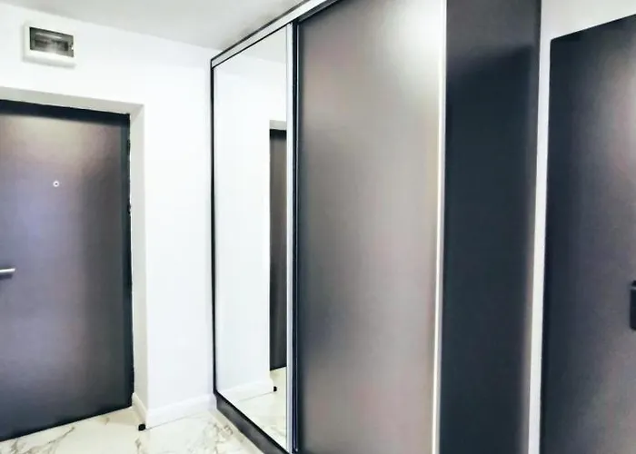 Apartmán Serendipity Unirii