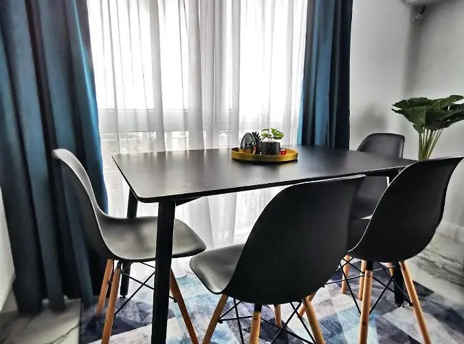 Serendipity Unirii Apartament Bucureşti