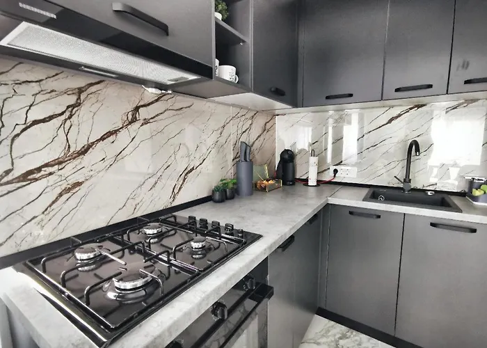 Serendipity Unirii Apartman *