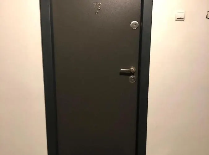 Serendipity Unirii Apartman