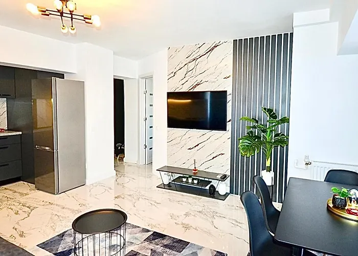 Serendipity Unirii *