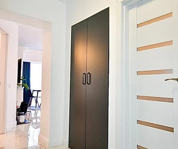 Apartament Serendipity Unirii *