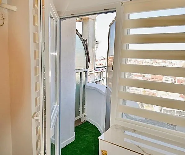 Serendipity Unirii * Bucureşti