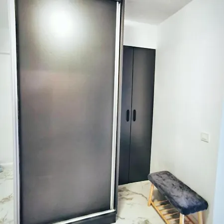 Serendipity Unirii *