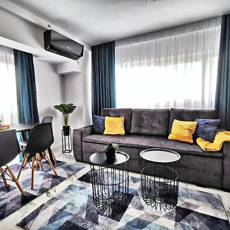 Serendipity Unirii *