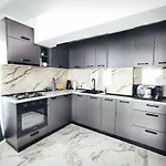 Serendipity Unirii Apartman Bukarest