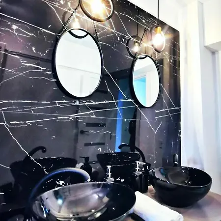 דירה Serendipity Unirii בוקרשט