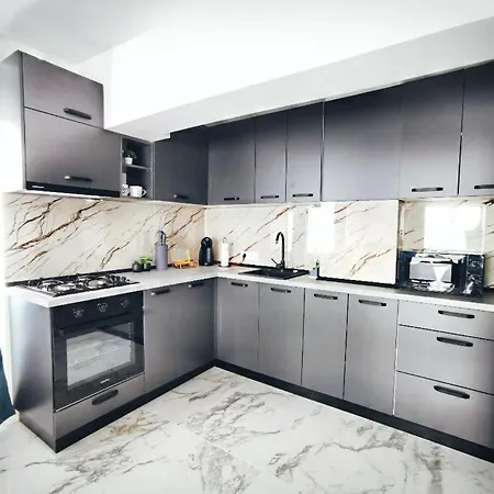 Serendipity Unirii Appartement Bucarest